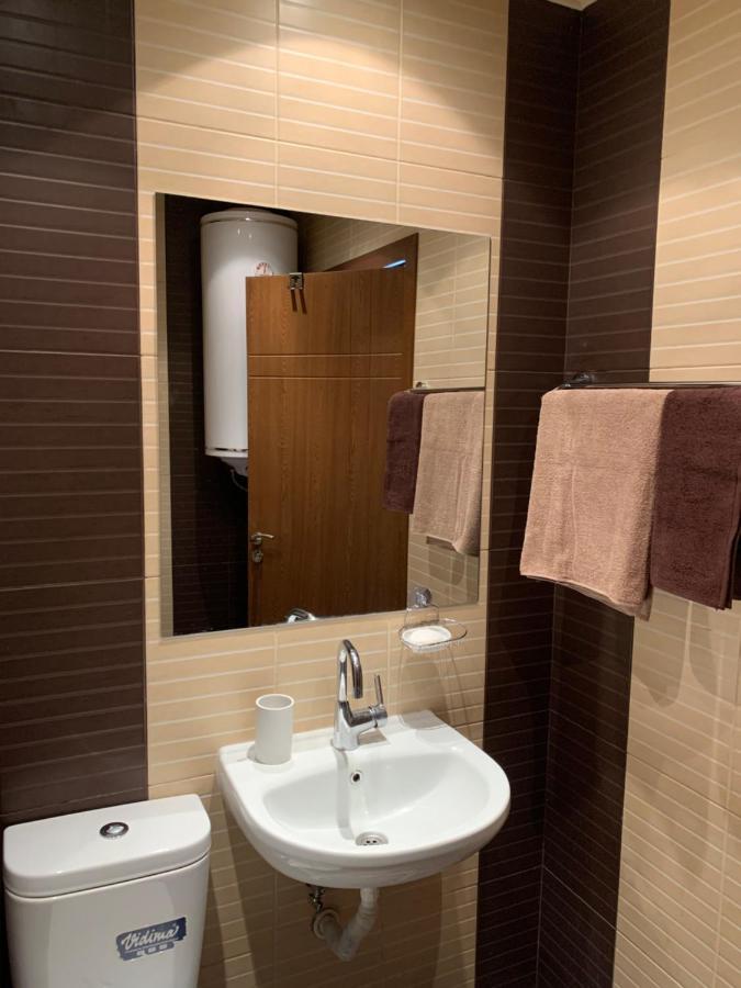 Paradise Dreams Velingrad Ngoại thất bức ảnh