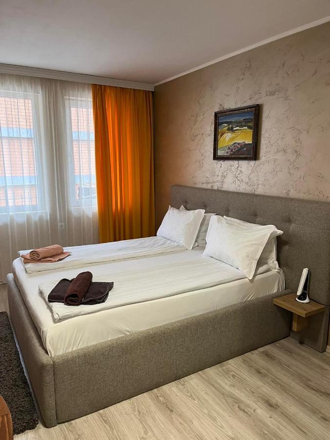 Paradise Dreams Velingrad Ngoại thất bức ảnh