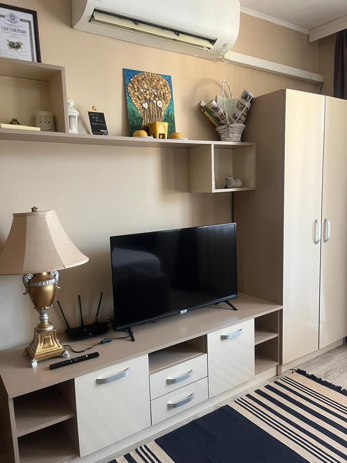 Paradise Dreams Velingrad Ngoại thất bức ảnh