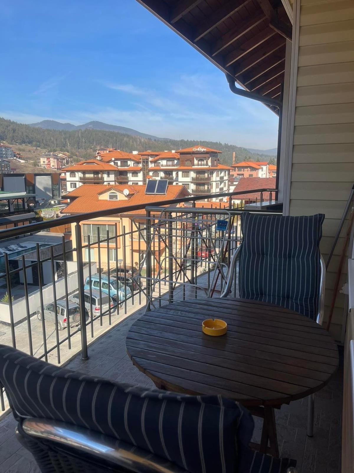 Paradise Dreams Velingrad Ngoại thất bức ảnh