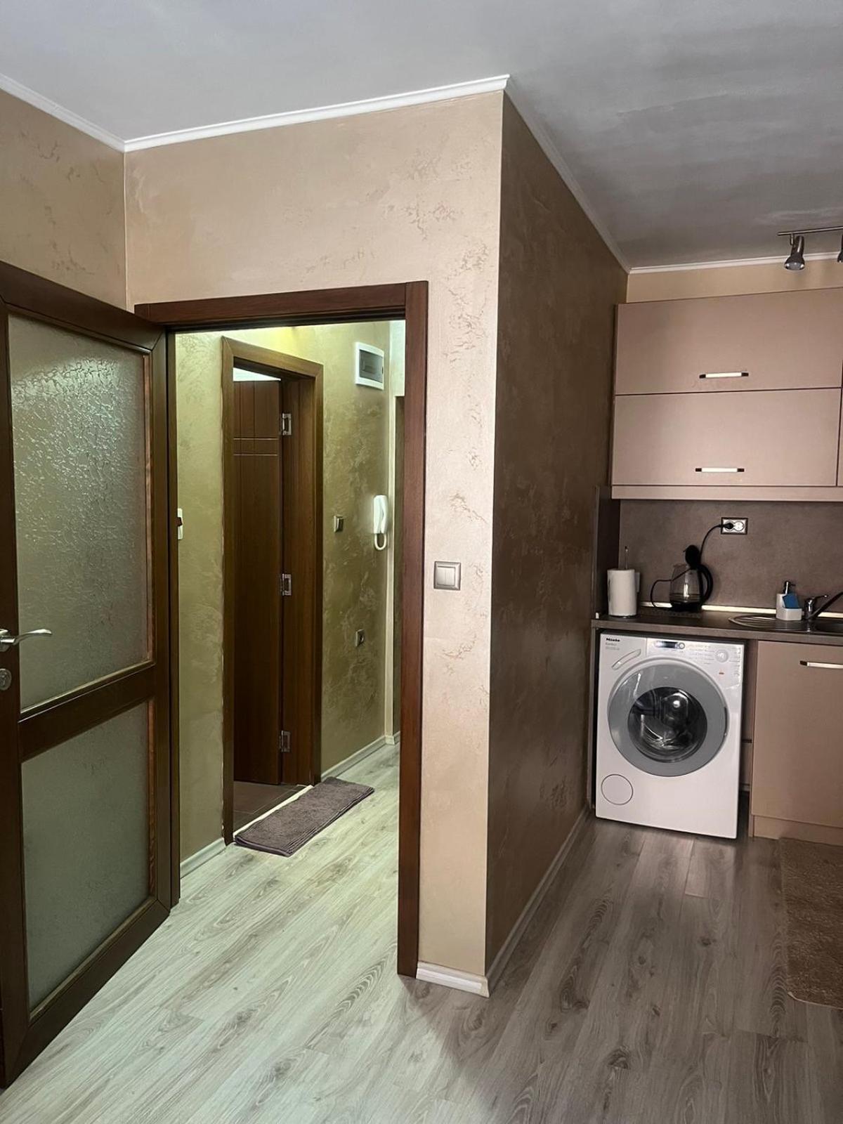 Paradise Dreams Velingrad Ngoại thất bức ảnh